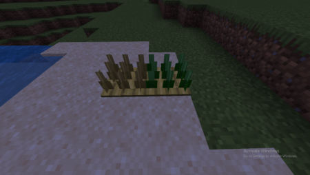 Traps Plus Minecraft Addon