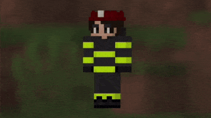 Ready for Action! Minecraft Skins Pack