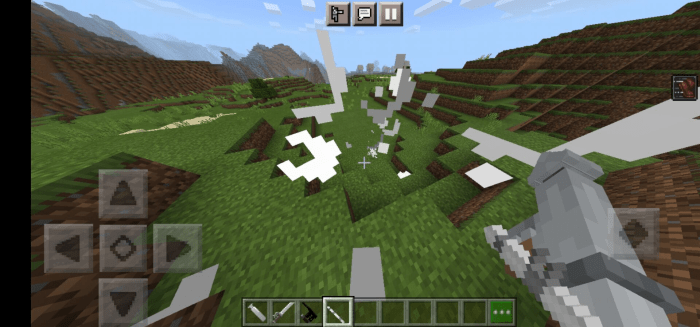 Minecraft Attack on titan mod/Addon for mcpe 1.19+, Attack on titan Mod for  mcpe