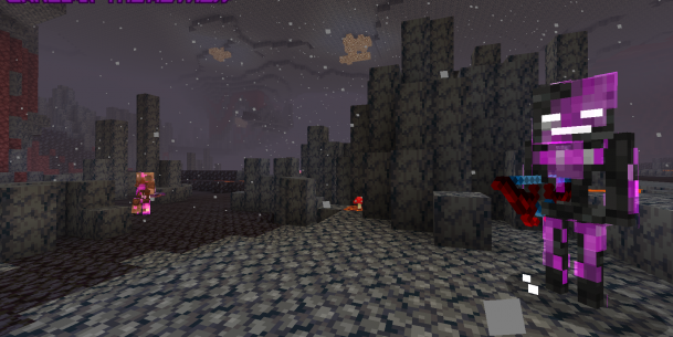 HonKit26113 on X: The map for the Flames of the Nether DLC is so cool!   / X