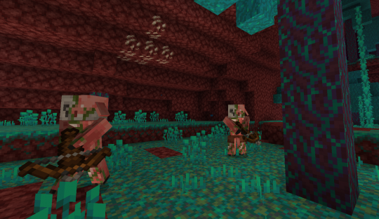 HonKit26113 on X: The map for the Flames of the Nether DLC is so cool!   / X