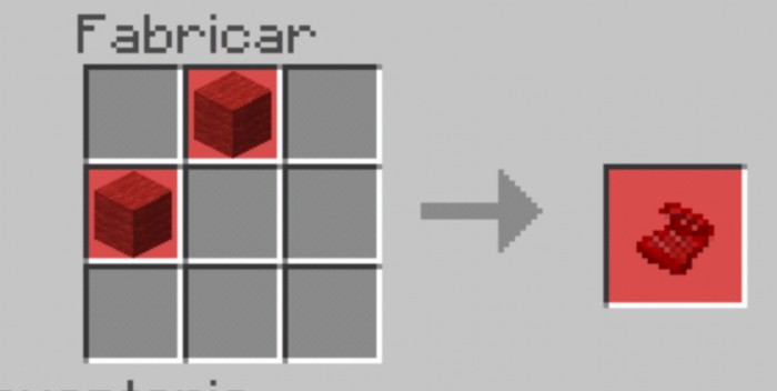 Cómo se hacen los ladrillos en minecraft