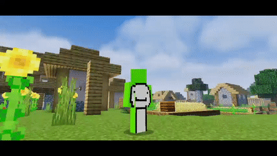 Animated Crouch – Texture Pack