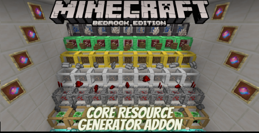 Minecraft Resource Generator | PackStudio – BYTKCK