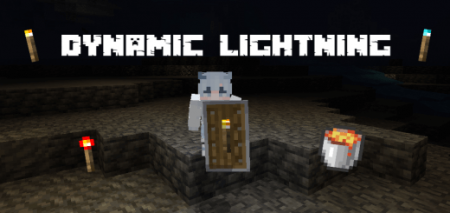 dynamic light mod mcpe 1.20  minecraft dynamic light mod 1.20