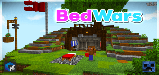 Download Bed Wars: battle for the bed android on PC