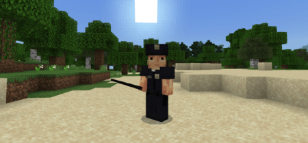 Roleplay Outfits | Minecraft Addon