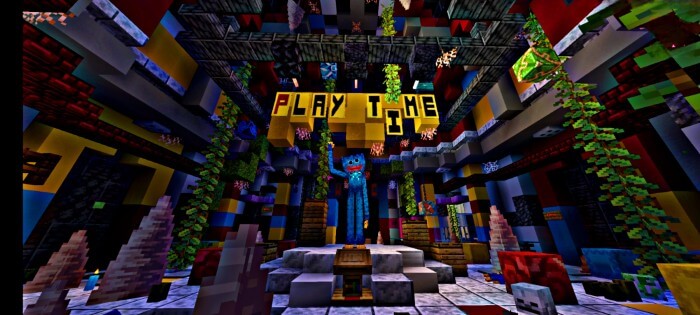 Stream Download Project Playtime on Xbox and Survive the Toy Factory Horror  from Acadvee