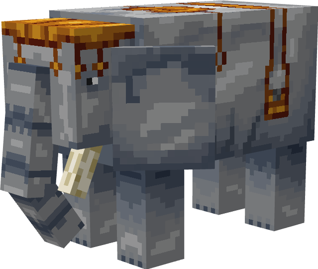 World Wild Animals | Minecraft Addon