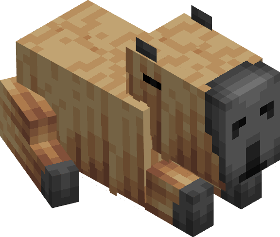 Capybaras Addon (1.20, 1.19) - MCPE/Bedrock Mod 