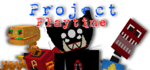 PROJECT: PLAYTIME Boxy Boo RP [NEW UPDATE] - Roblox