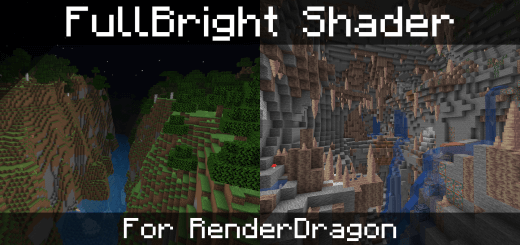 NOVA Textura 3D Para Minecraft PE 1.19\1.20 Com Suporte RENDERDRAGON! 