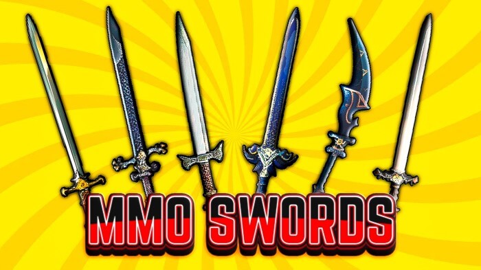 Descarga de la aplicación Mod Swords for MCPE 2023 - Gratis - 9Apps