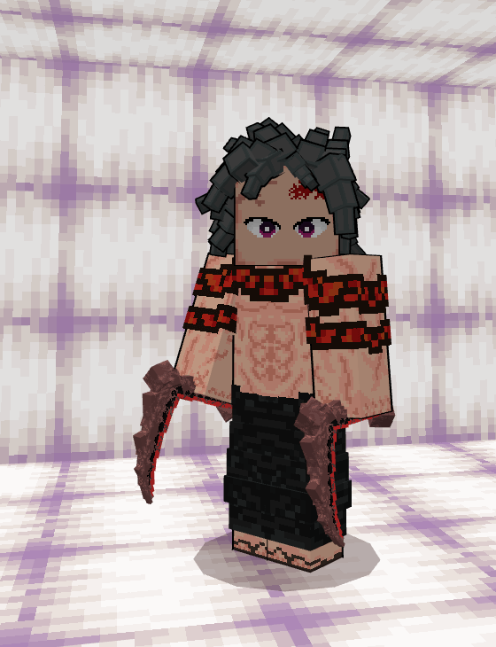 Kimetsu no Yaiba ST for Minecraft Pocket Edition 1.20