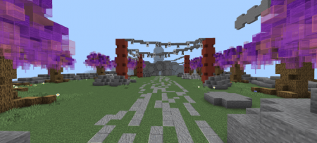 Demon Slayer Minecraft Map   1705077426 Demon Slayer Map 6 1 