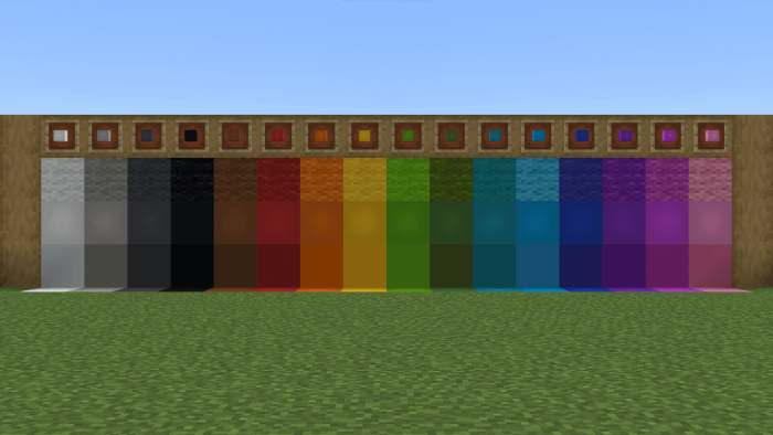 Elevators Minecraft Addon 