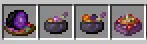 End's Delight Bedrock Addon
