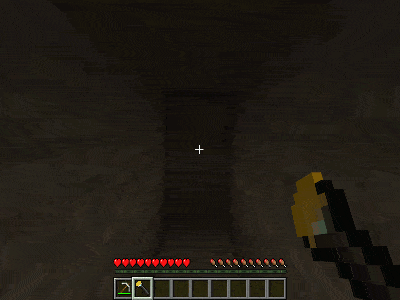 Dynamic Flashlight Mod / Addon