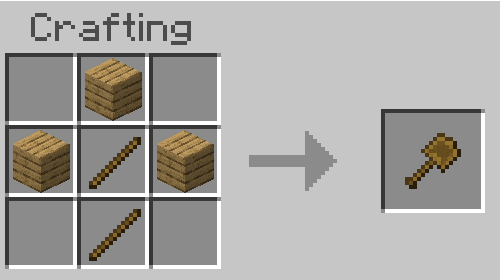 Hammers and Excavators Mod / Addon