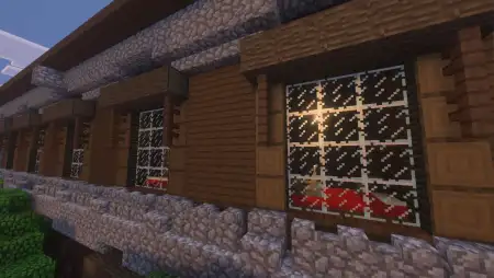 Classic Textures Fix Minecraft Texture Pack