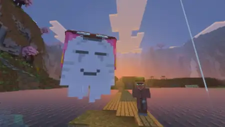 Classic Textures Fix Minecraft Texture Pack