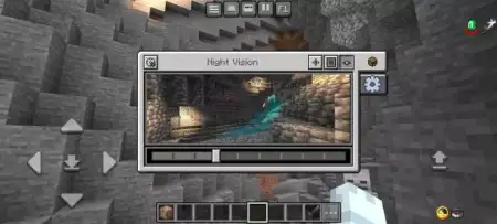 Bedrock UI+ | Minecraft Resource Pack