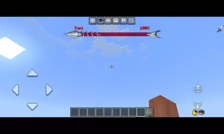 Bedrock UI+ | Minecraft Resource Pack