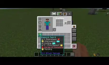 Bedrock UI+ | Minecraft Resource Pack