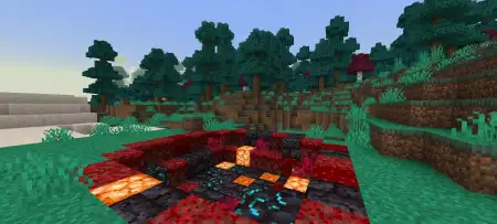 NeoCraft: The Future Mod | Minecraft Addon