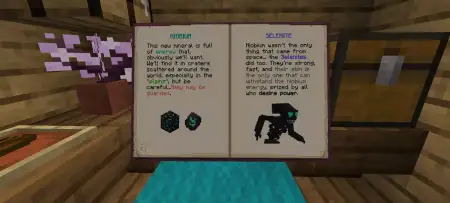 NeoCraft: The Future Mod | Minecraft Addon