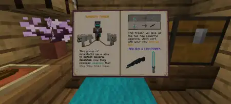 NeoCraft: The Future Mod | Minecraft Addon