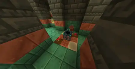 Crafted Trials Mod Minecraft Addon