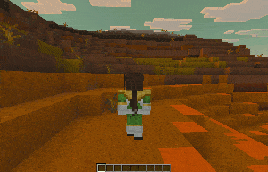 Power Jump Mod / Addon