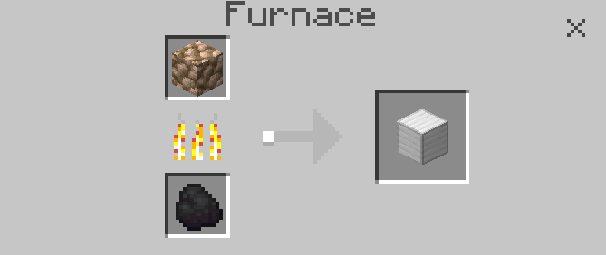 Common Sense NEW RECIPES Mod | Minecraft Addon