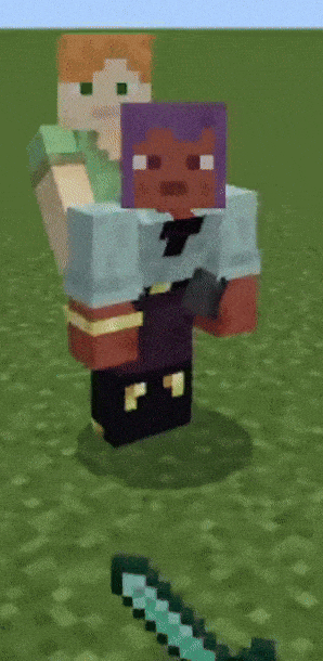 Player Jockey Mod / Addon
