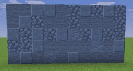 Bedrock BlockRandomizer Mod | Minecraft Addon