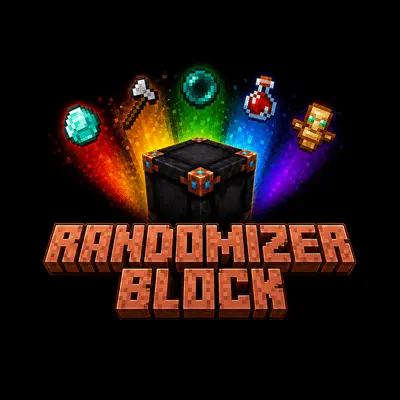 Randomizer Block Addon