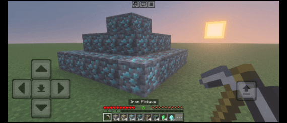 Real Vein Ore + Auto Smelt Addon